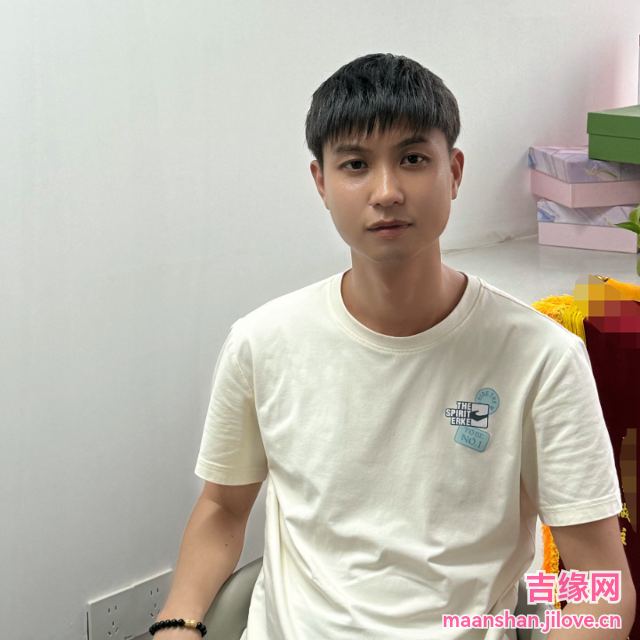 38岁岁安徽单身帅哥 - 南阳吉缘网