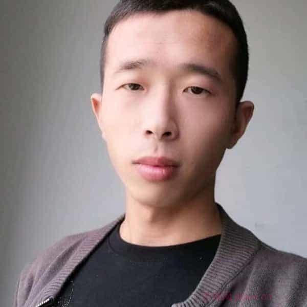 32岁岁山东单身帅哥 - 南阳吉缘网
