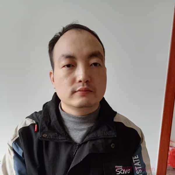 37岁岁湖北单身帅哥 - 南阳吉缘网