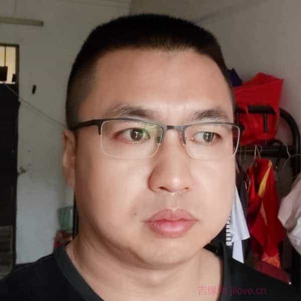 38岁岁湖南单身帅哥 - 南阳吉缘网