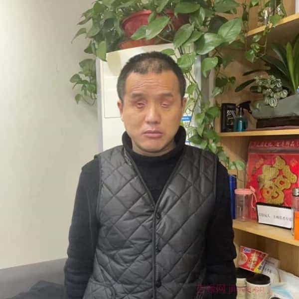43岁岁山西单身帅哥 - 南阳吉缘网
