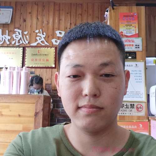 35岁岁湖北单身帅哥 - 南阳吉缘网