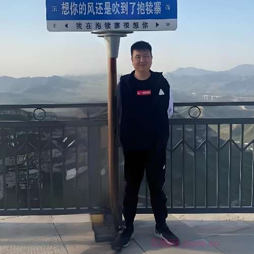 38岁岁河北单身帅哥 - 南阳吉缘网