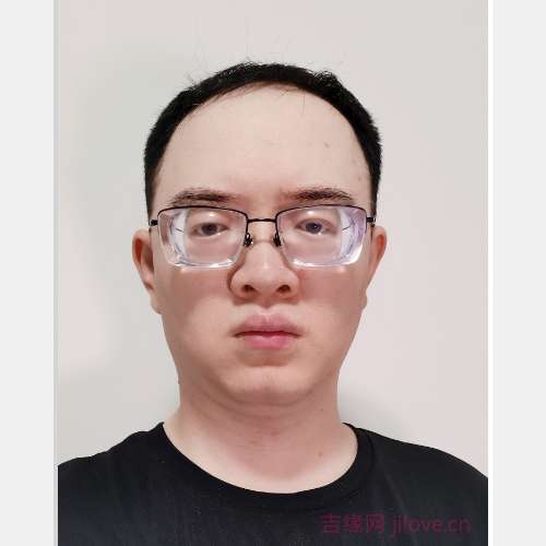 33岁岁山西单身帅哥 - 南阳吉缘网