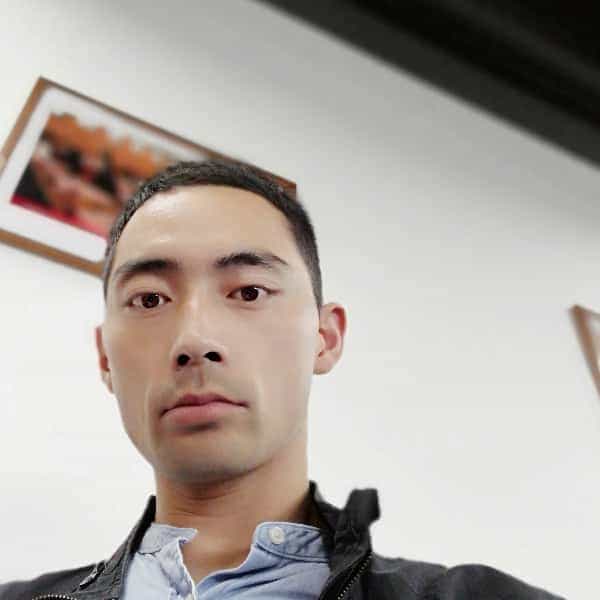 36岁岁山西单身帅哥 - 南阳吉缘网