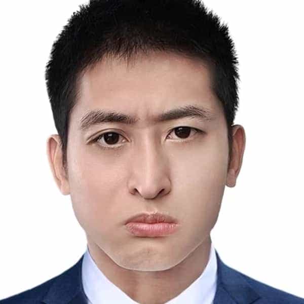 34岁岁湖南单身帅哥 - 南阳吉缘网