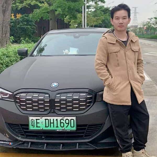 30岁岁广东单身帅哥 - 南阳吉缘网