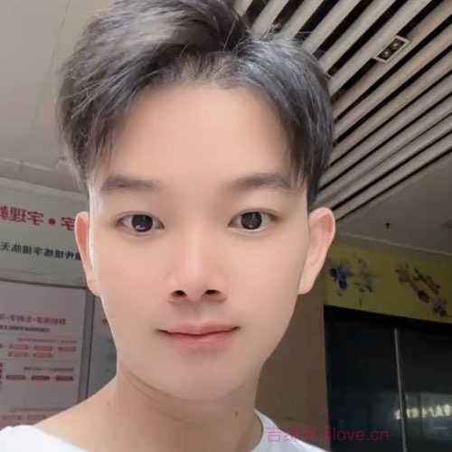 30岁岁广东单身帅哥 - 南阳吉缘网