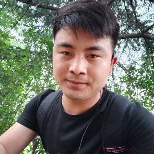 29岁岁安徽单身帅哥 - 南阳吉缘网