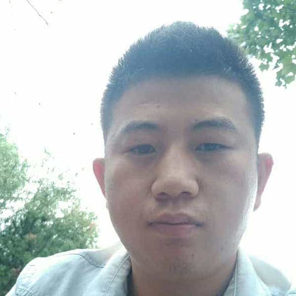 33岁岁山东单身帅哥 - 南阳吉缘网