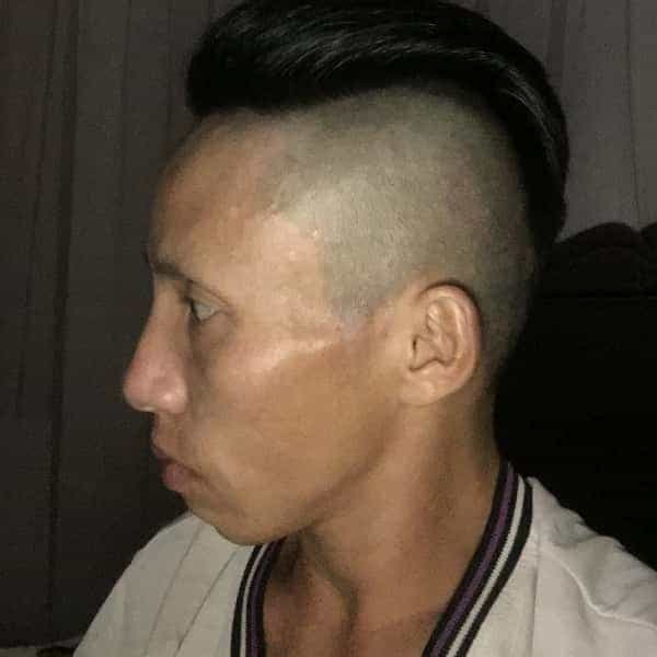 39岁岁广东单身帅哥 - 南阳吉缘网