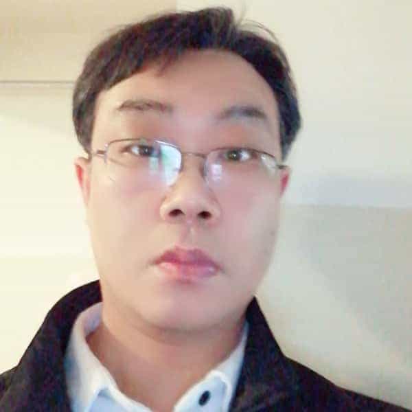 43岁岁山东单身帅哥 - 南阳吉缘网
