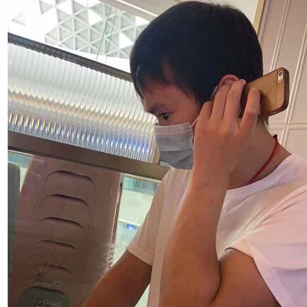 33岁岁江西单身帅哥 - 南阳吉缘网
