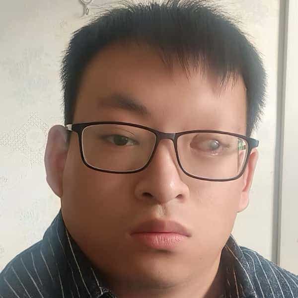 31岁岁山西单身帅哥 - 南阳吉缘网