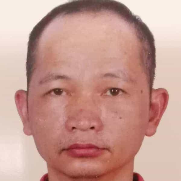 35岁岁广东单身帅哥 - 南阳吉缘网