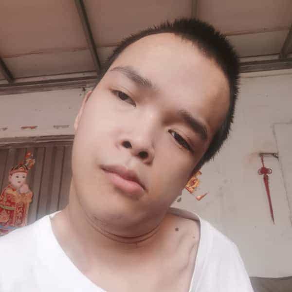 25岁岁广东单身帅哥 - 南阳吉缘网