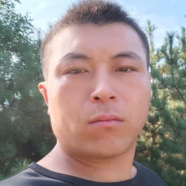 31岁岁河北单身帅哥 - 南阳吉缘网