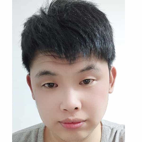 36岁岁山东单身帅哥 - 南阳吉缘网