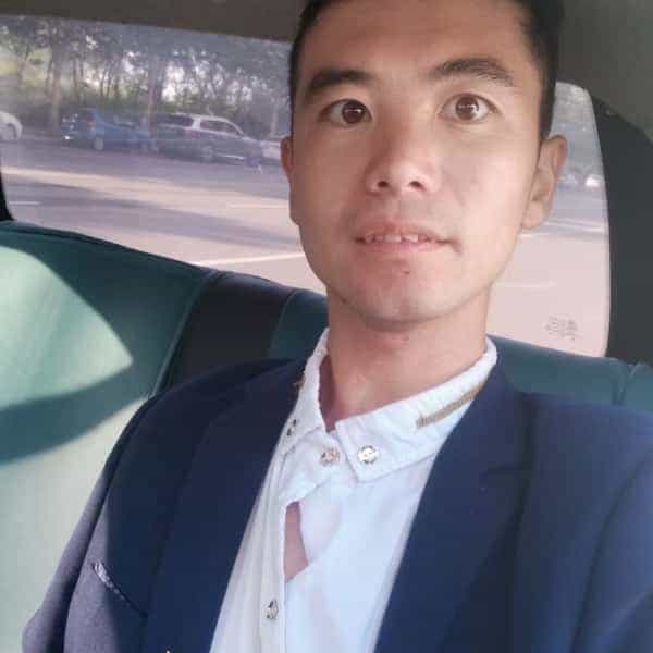 31岁岁山东单身帅哥 - 南阳吉缘网