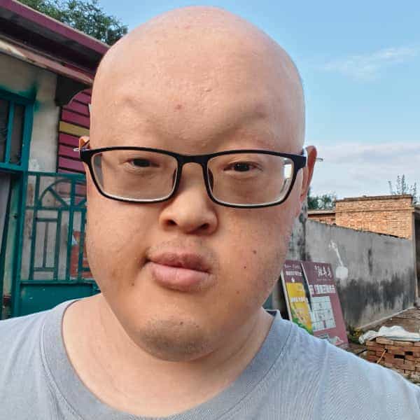28岁岁山东单身帅哥 - 南阳吉缘网