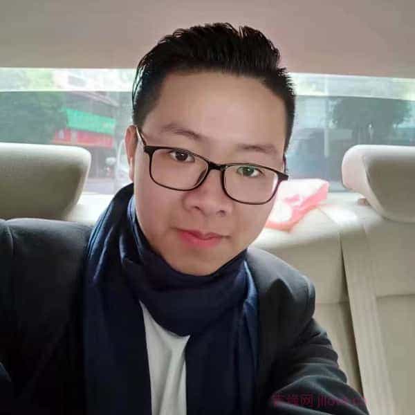 32岁岁广东单身帅哥 - 南阳吉缘网