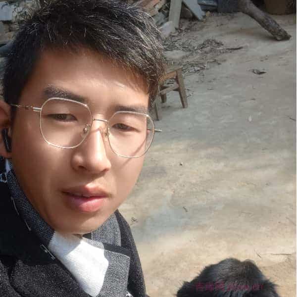33岁岁安徽单身帅哥 - 南阳吉缘网
