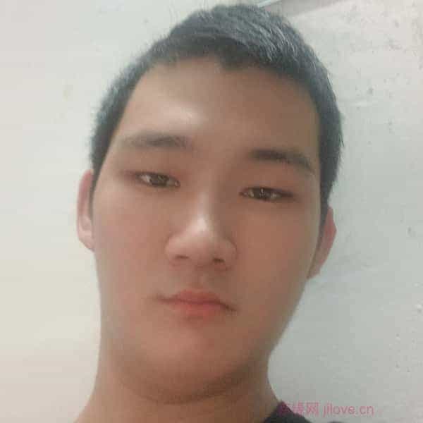 30岁岁安徽单身帅哥 - 南阳吉缘网