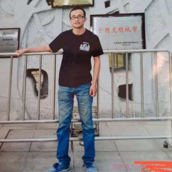 37岁岁江苏单身帅哥 - 南阳吉缘网