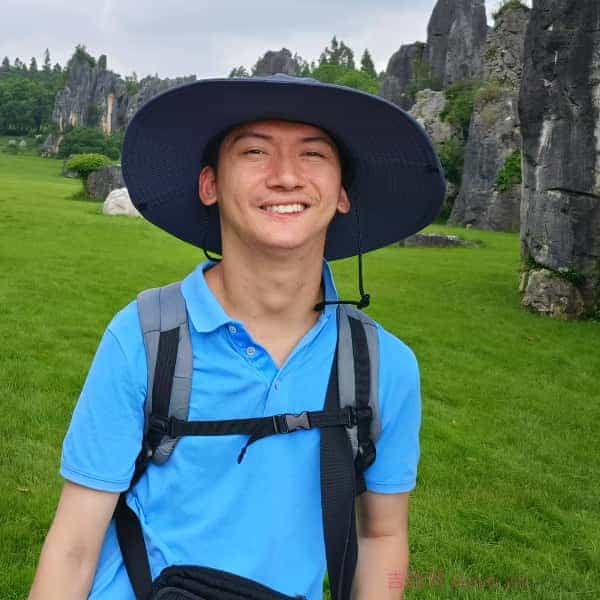 35岁岁河北单身帅哥 - 南阳吉缘网