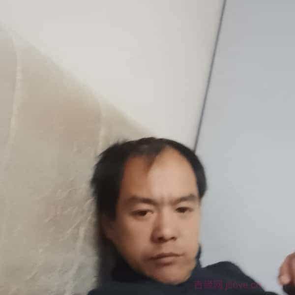 36岁岁安徽单身帅哥 - 南阳吉缘网