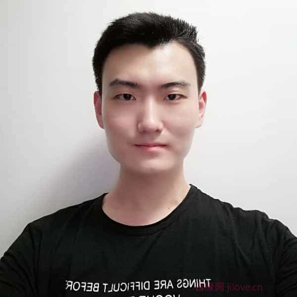 35岁岁山东单身帅哥 - 南阳吉缘网