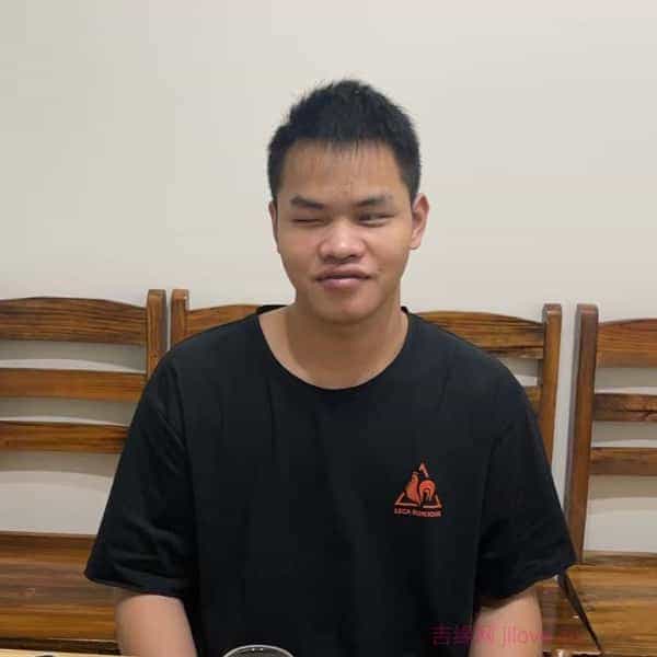 27岁岁广东单身帅哥 - 南阳吉缘网