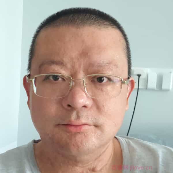 39岁岁山东单身帅哥 - 南阳吉缘网