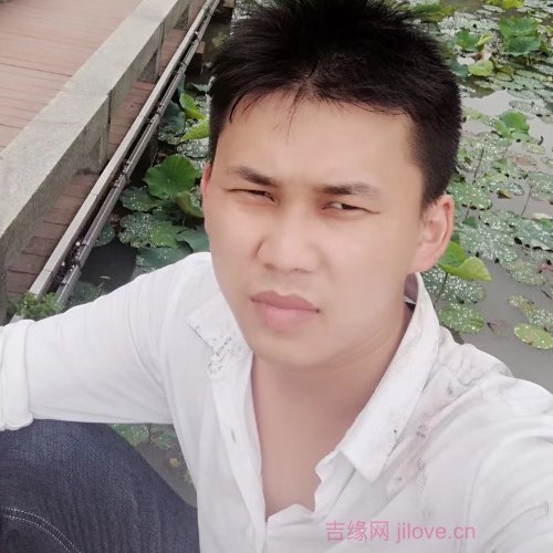 34岁岁湖北单身帅哥 - 南阳吉缘网