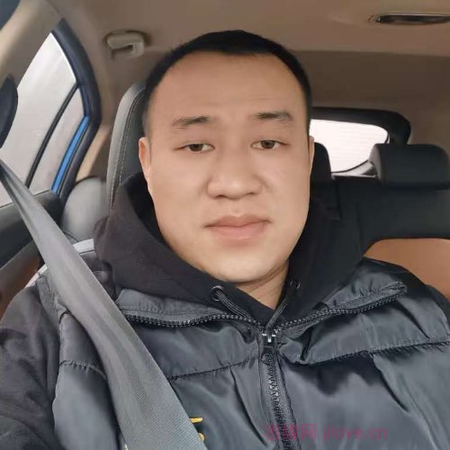 33岁岁湖北单身帅哥 - 南阳吉缘网