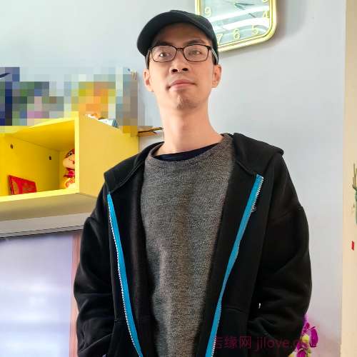 35岁岁广东单身帅哥 - 南阳吉缘网